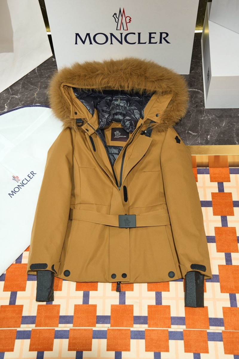 Moncler Down Coat